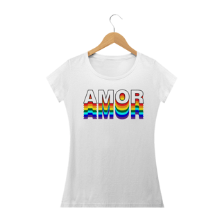 Baby Long Amor 