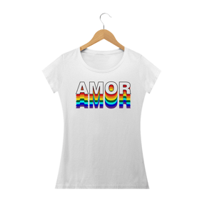 Baby Long Amor 
