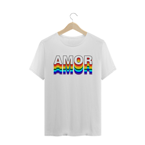 T-shirt Amor