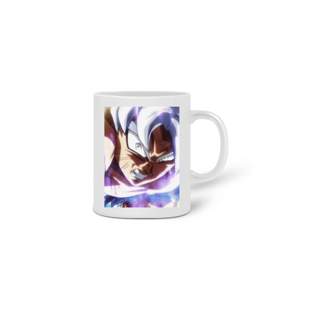 Nome do produtoCaneca Personalizada Goku Instinto Superior