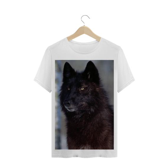 LOBO PRETO