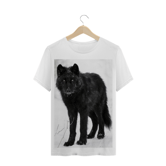 LOBO PRETO