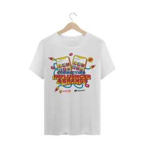 CAMISA OLD SCOOL CONNECTING INFLUENCER & BRANDS POST2B
