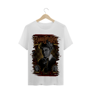 Nome do produtoCamiseta Masculina Harry Potter