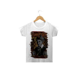 Nome do produtoCamiseta Infantil Harry Potter