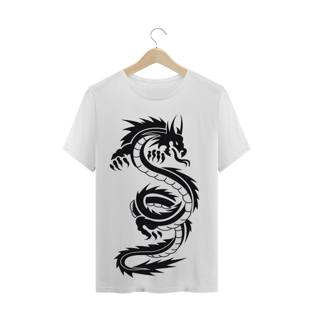 Nome do produtoCamiseta dragão chinês