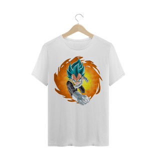 Nome do produtoCamisa Personalizada Vegeta