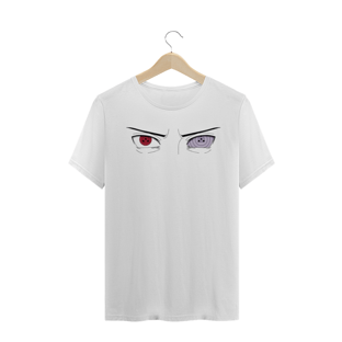 Nome do produtoCamisa Rinnegan sasuke