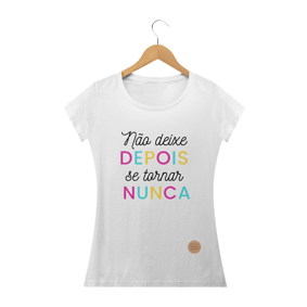 Baby long não deixe .lalu