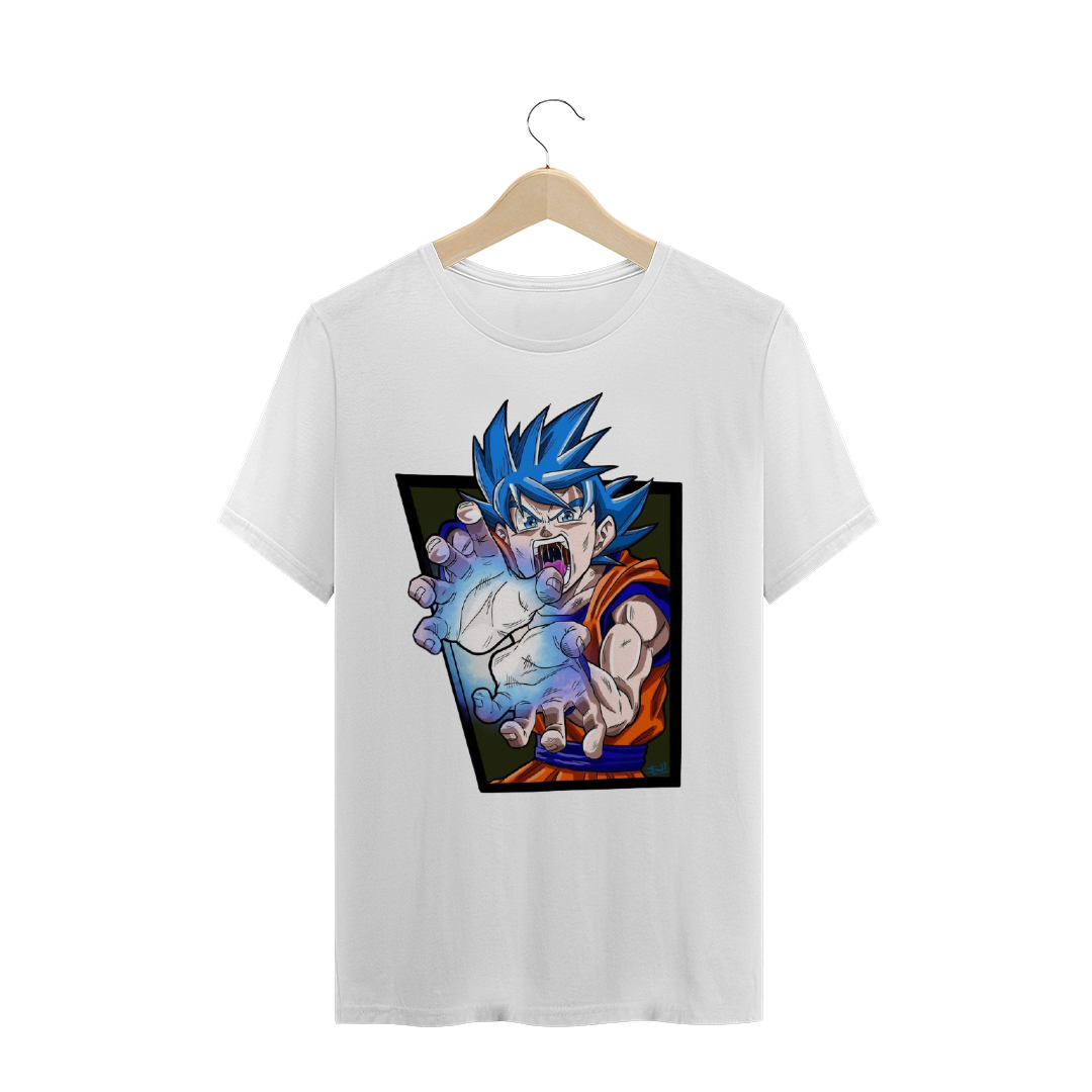 Nome do produto: Caneca Personalizada Goku 