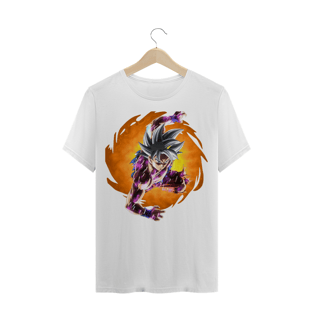 Nome do produtoCamisa Personalizada Goku Instinto Superior
