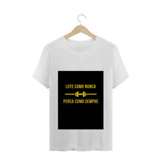 Nome do produto Camisa - frases desmotivacionais -3
