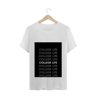 Nome do produto camisa - colegial -1