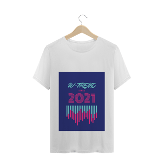 Nome do produto Camisa - W-trend discoteca -1