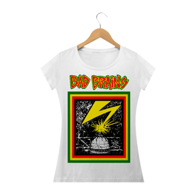Baby Look Bad Brains (branca e preta)