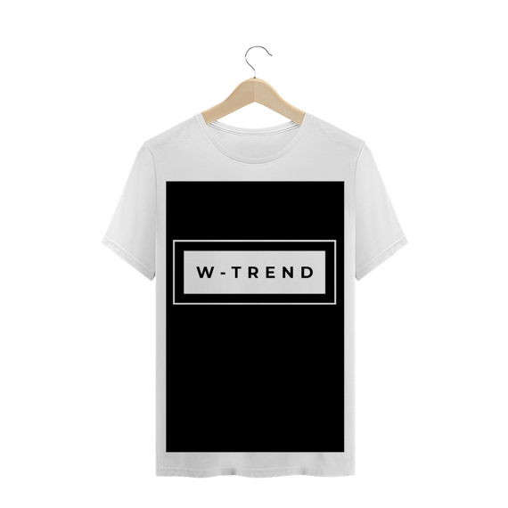 Camisa - quadricular classic W-trend -1