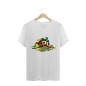  Blusa Melting Cube 