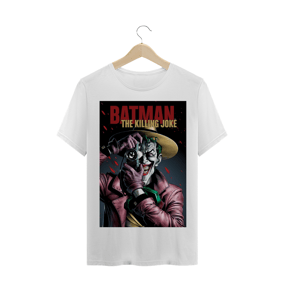 Blusa Batman: The Killing Joke