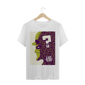 Blusa Batman Series