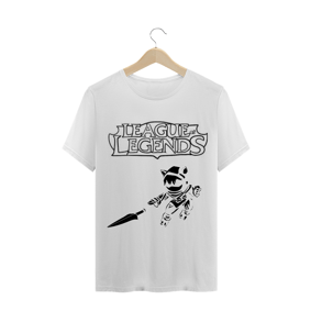 League of legends kennen