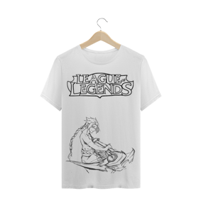 League of legens kayn