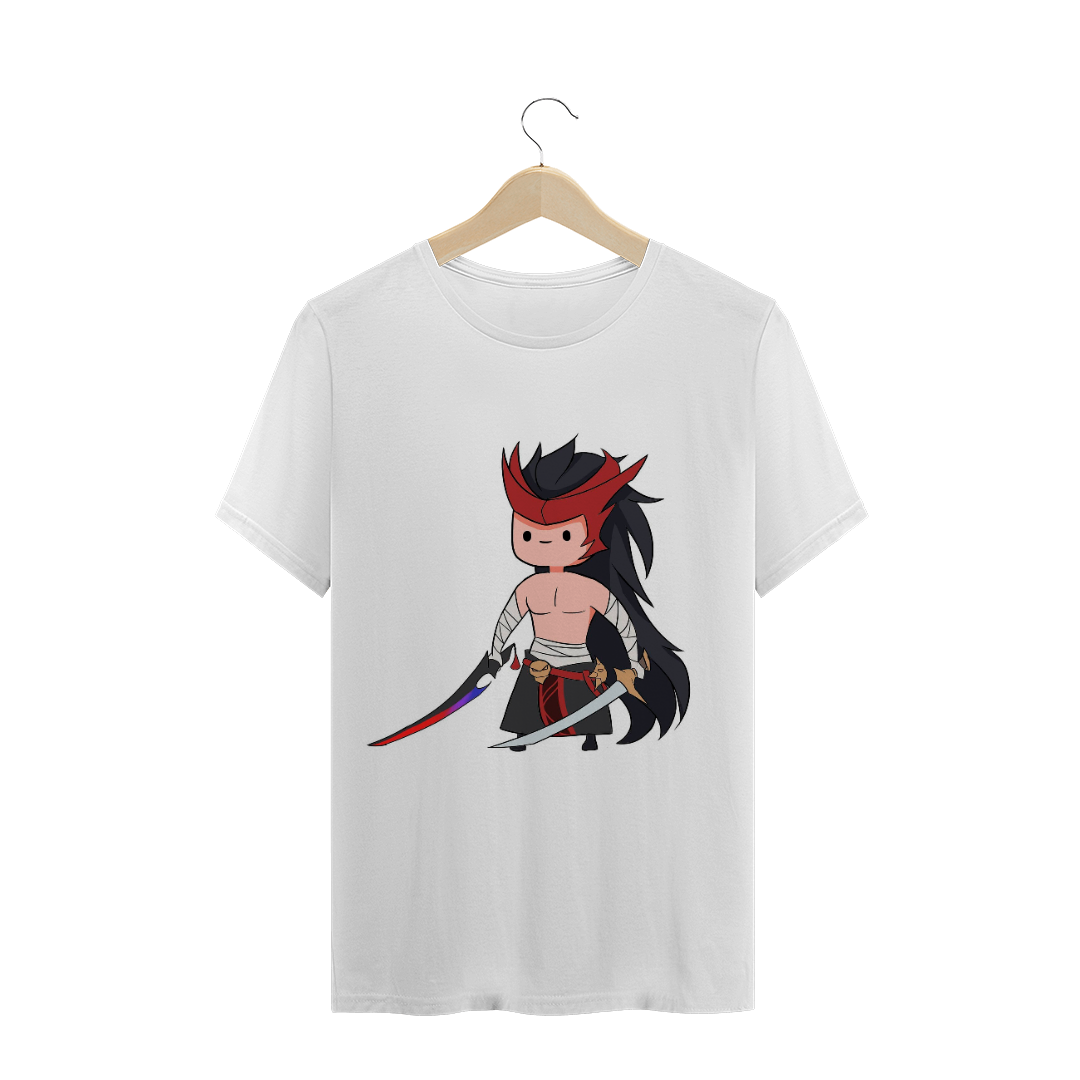 Nome do produto: Camisa Yone clip art