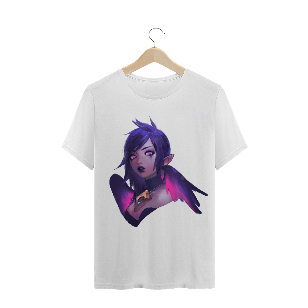 camisa morgana branca