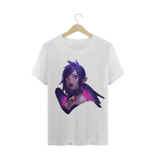 Nome do produtocamisa morgana branca