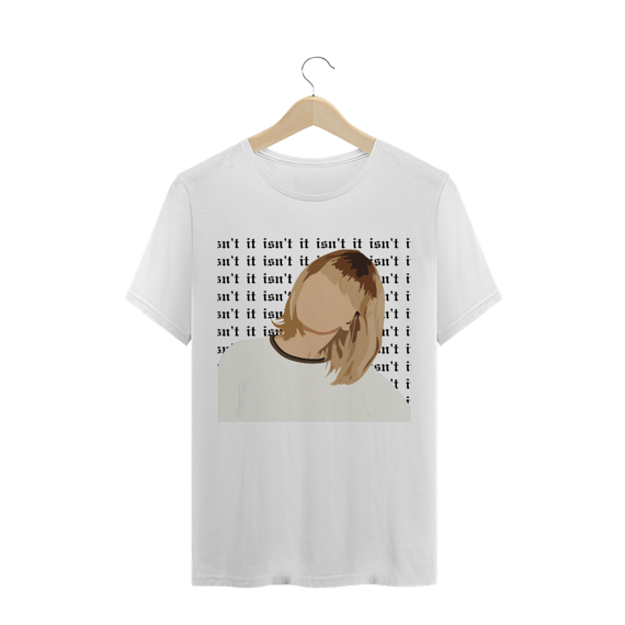 Camiseta Taylor Swift