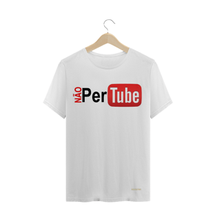 Nome do produtoNÃO PERTUBE