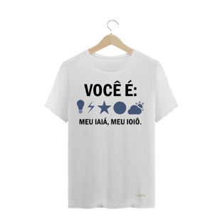 Nome do produtoVOCÊ E LUZ...