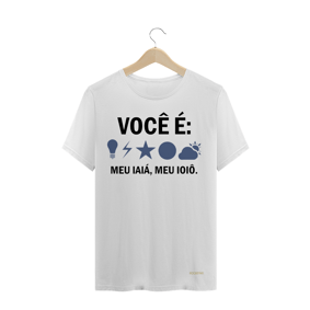 Nome do produto  VOCÊ E LUZ...