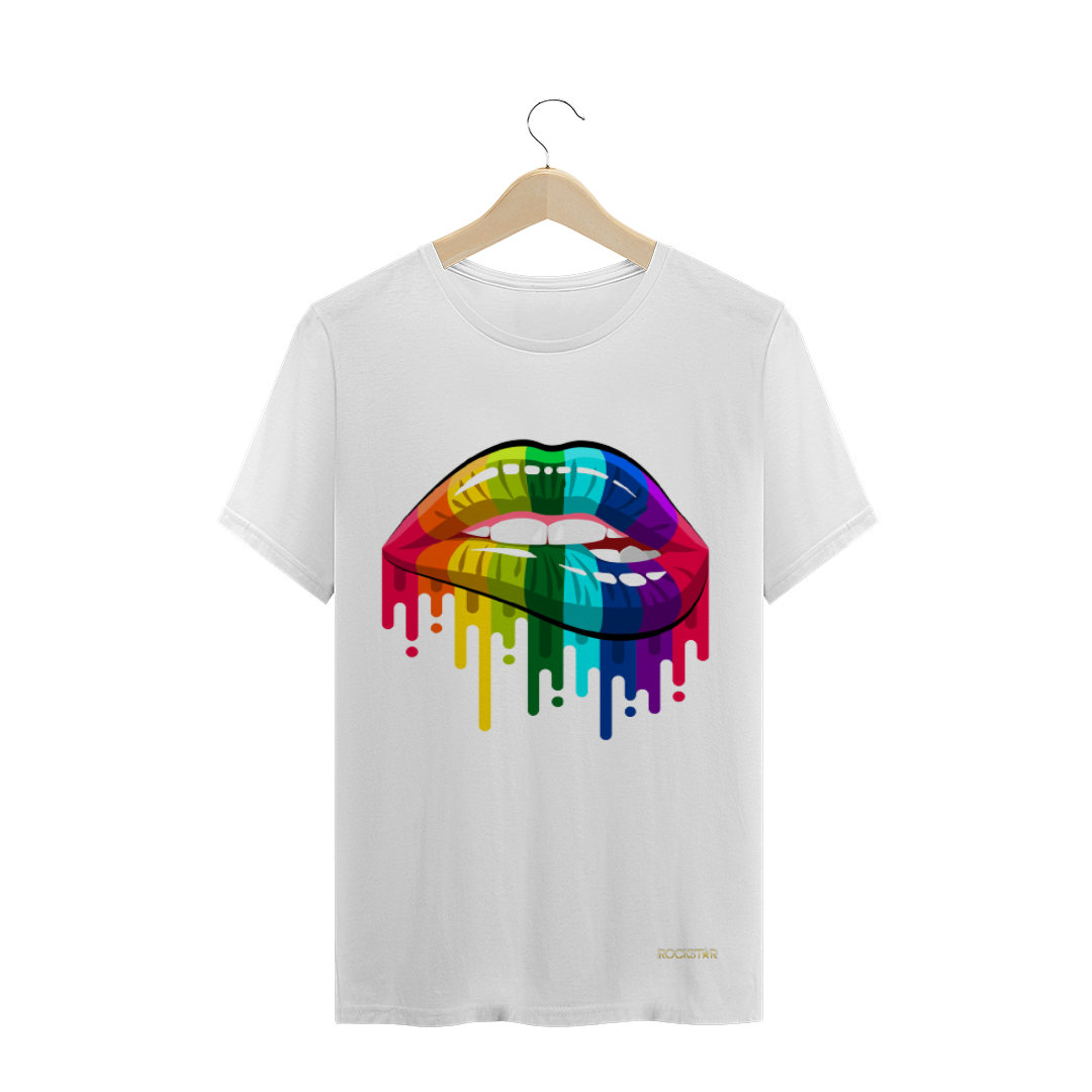 Nome do produto: BOCA LGBT PLUS