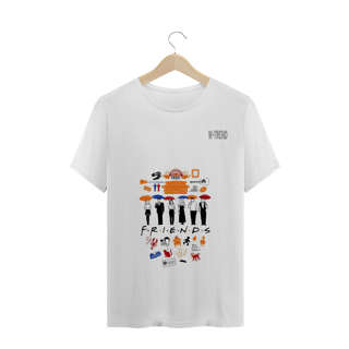 Nome do produto 28 Friends W-trend - 1