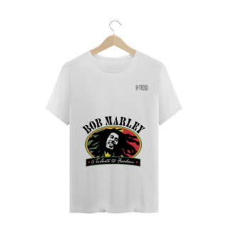 Nome do produto Camisa - W-trend Bob marley - 1