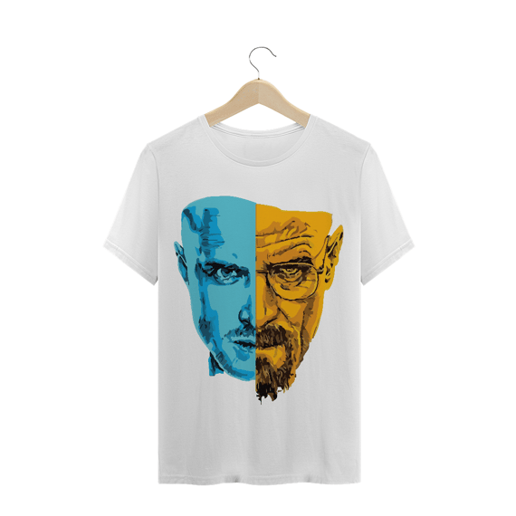 Jesse & Walter