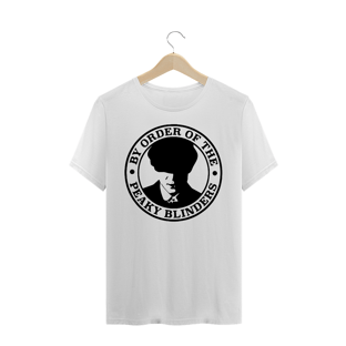 Nome do produtoCamiseta Masculina Peaky Blinders