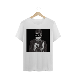 Nome do produto Camiseta Arctic Monkeys
