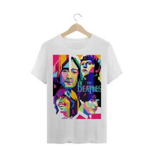 Nome do produtoCamiseta Masculina The Beatles