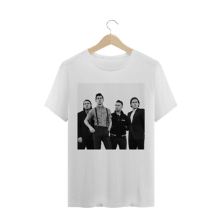 Nome do produto Camiseta Arctic Monkeys