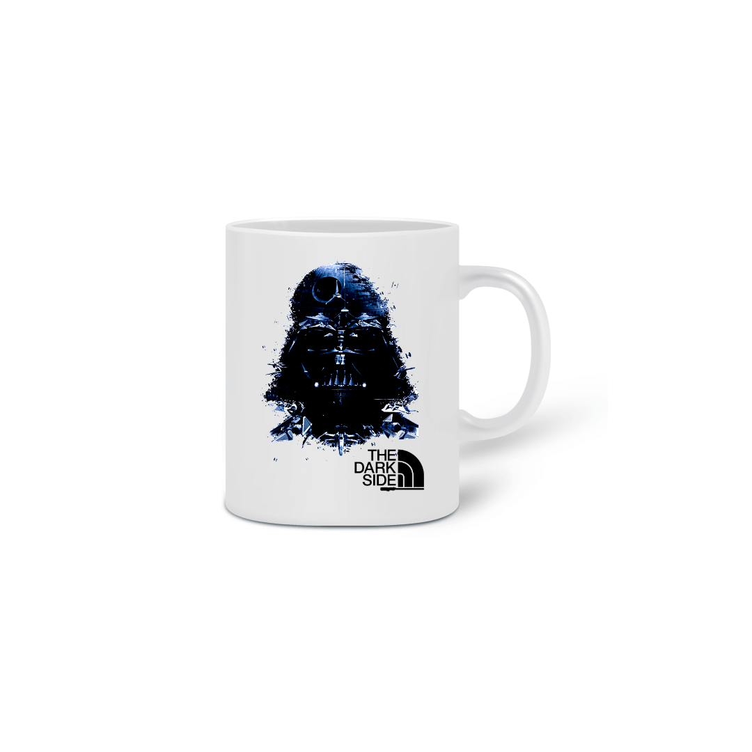 Caneca Dart Vader TDS