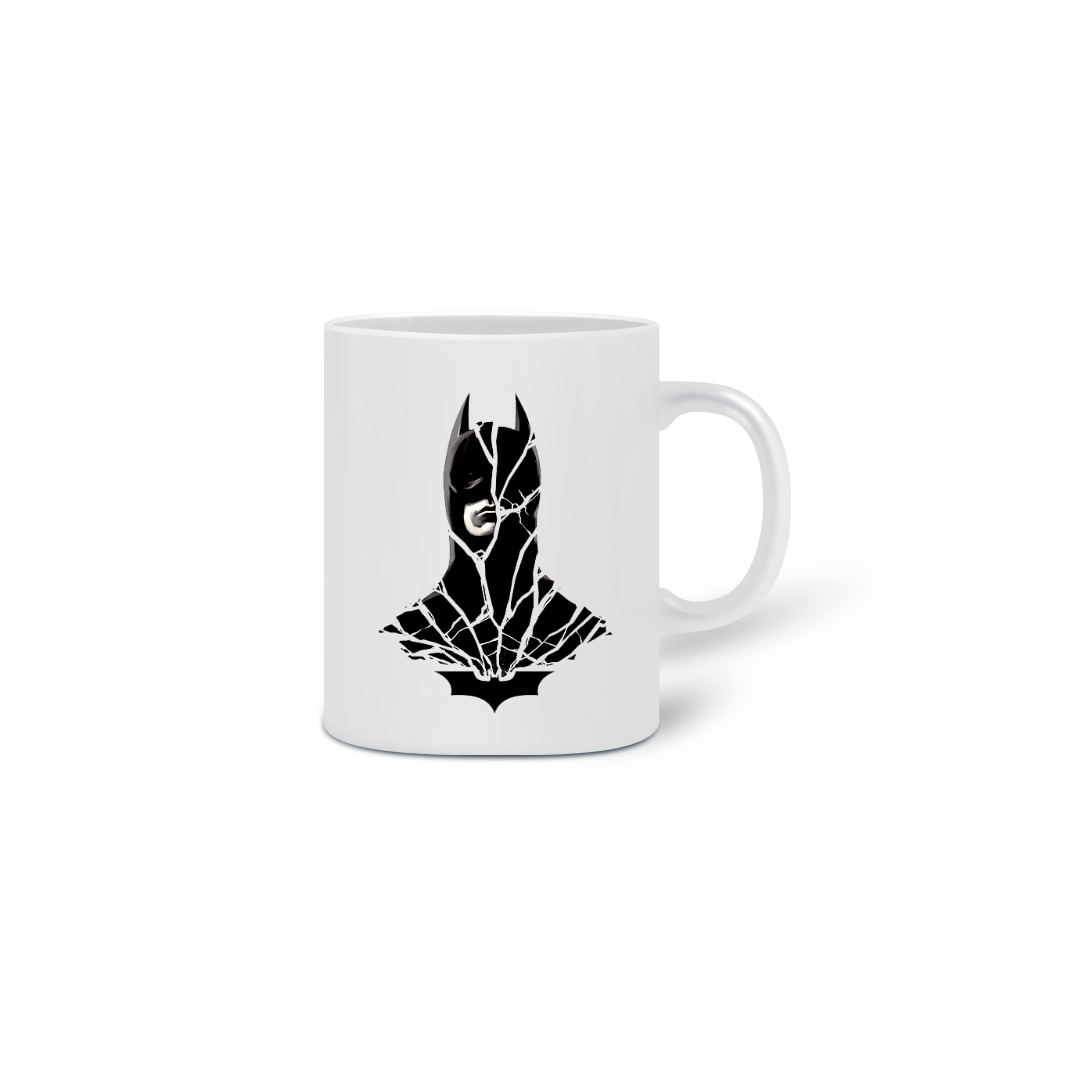 Caneca Batman