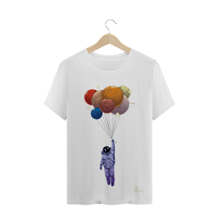 Nome do produtoASTRONAULTA SEGURANDO BALÕES