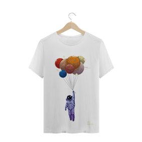 Nome do produto  ASTRONAULTA SEGURANDO BALÕES