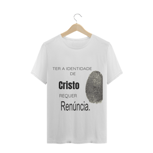 Nome do produtoidentidade de Cristo.