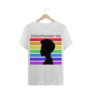 CAMISETA Mahmundi-se