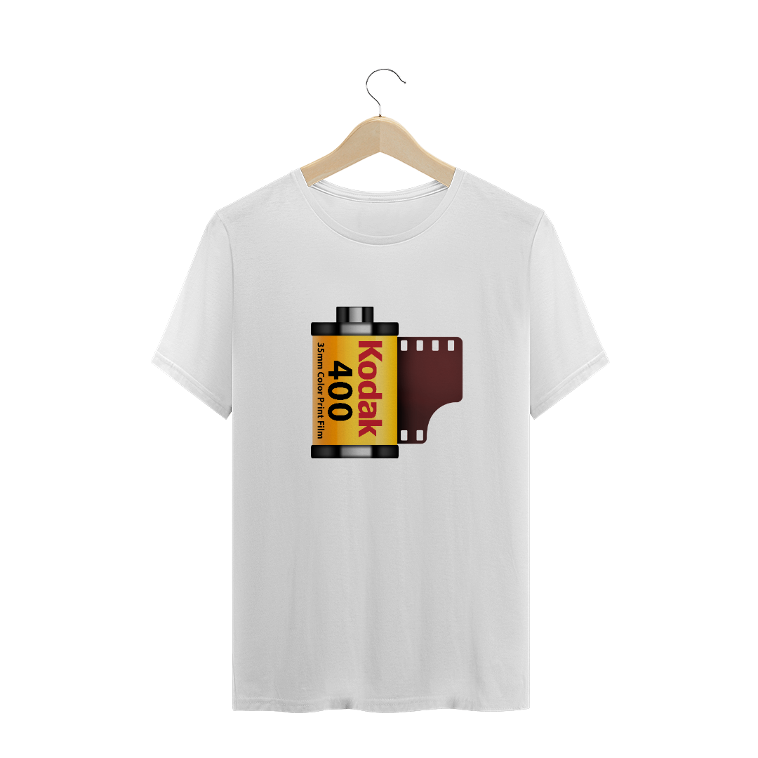 Nome do produto: Camiseta prime - FILME