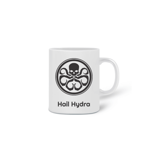 CANECA HYDRA - MARVEL