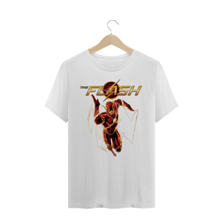 CAMISETA FLASH - DC