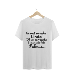 Nome do produtocamiseta com frase engraçada